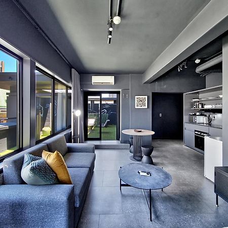 Blackbrick Cape Town Foreshore Exteriör bild