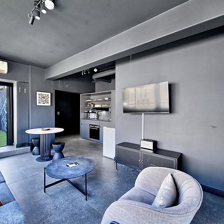 Blackbrick Cape Town Foreshore Exteriör bild