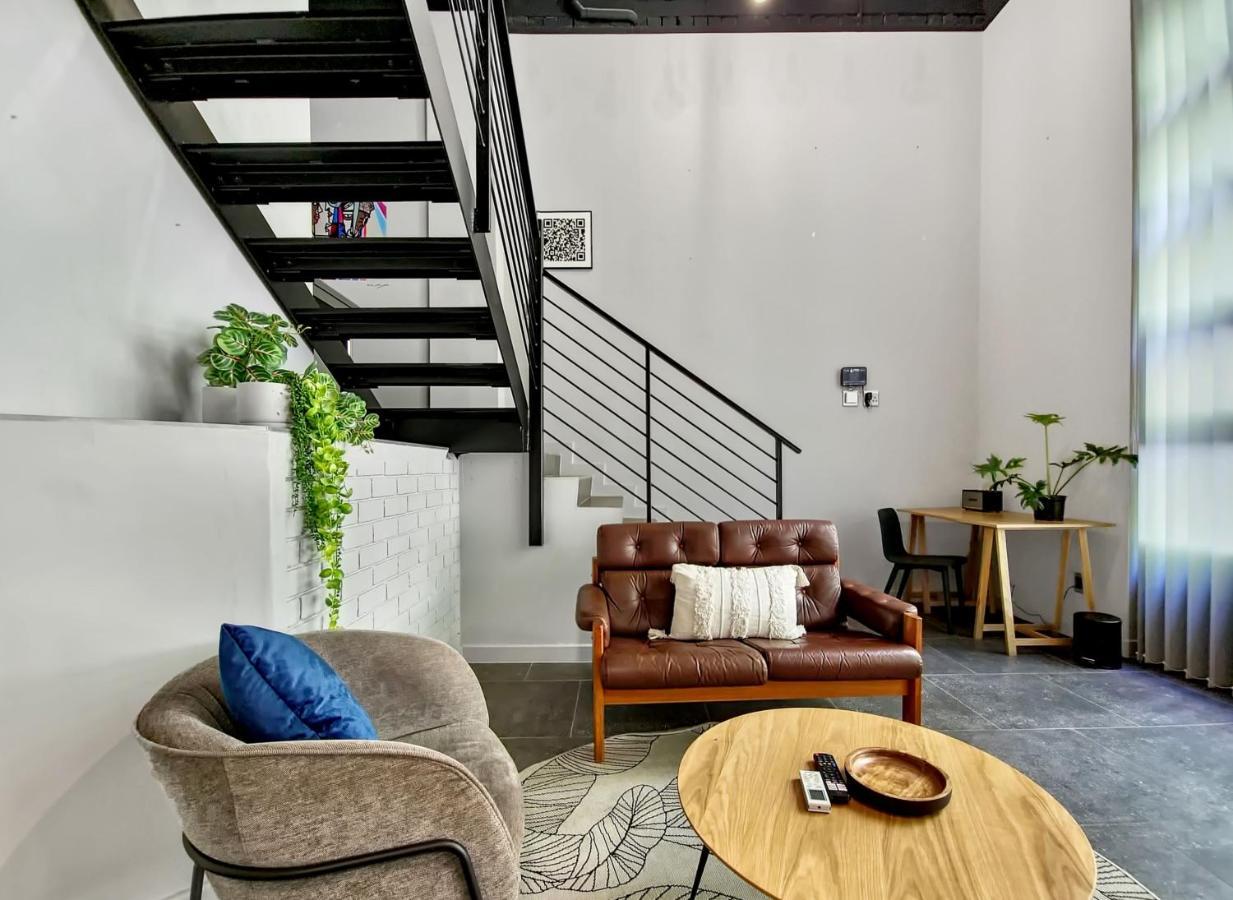 Blackbrick Cape Town Foreshore Exteriör bild